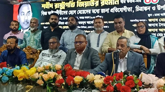 সংস্কার করতে নির্বাচন দিতে ১০ মাস লাগে না