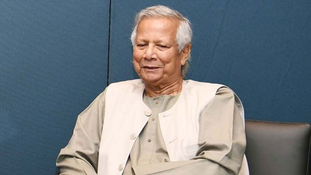 দুবাই সফরে যাচ্ছেন প্রধান উপদেষ্টা