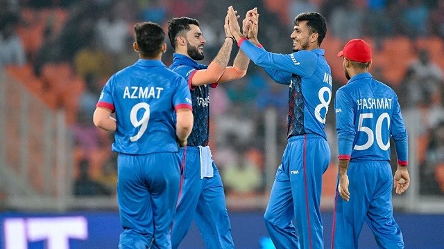একাধিক তারকাকে ছাড়াই এশিয়া কাপ খেলবে আফগানিস্তান