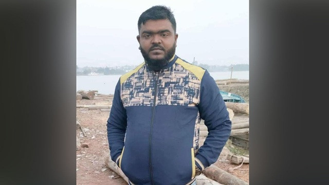 খুলনায় হোটেল কক্ষে মিলল যুবকের মরদেহ