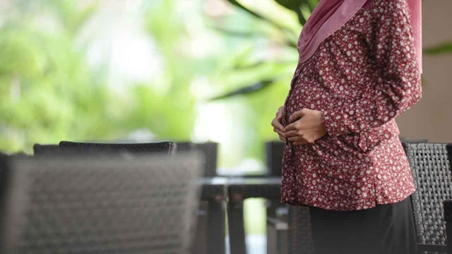 গর্ভবতী নারীকে রোজা রাখতেই হবে?