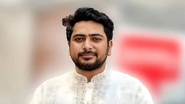 দুপুরে সাক্ষ্য দিতে ট্রাইব্যুনালে যাবেন নাহিদ ইসলাম