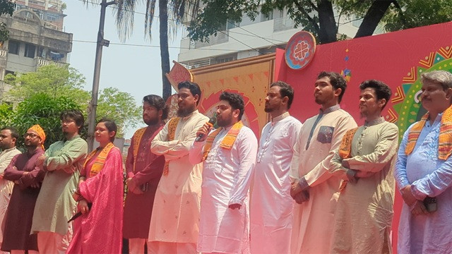 দ্রুত সময়ে বিচার ও সংস্কার কার্যক্রম বাস্তবায়ন দেখতে চায় এনসিপি