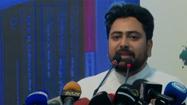 আগে বিচার ও সংস্কার তারপর নির্বাচন: নাহিদ