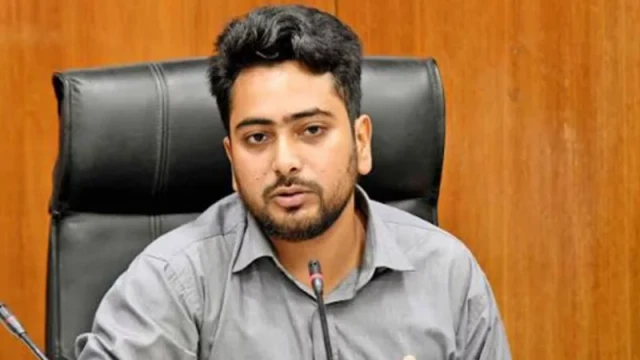 জুলাই ঘোষণাপত্রের সাংবিধানিক স্বীকৃতি থাকতে হবে: নাহিদ