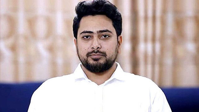 আমরা ঐক্য ও সম্প্রীতির বাংলাদেশ গড়ে তুলব : নাহিদ ইসলাম