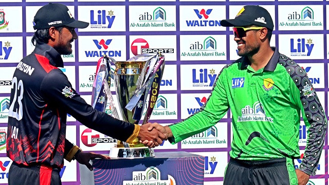 দুর্নীতি রোধে কঠোর বিসিবি, টুর্নামেন্টের আগে ক্রিকেটারদের ক্লাস