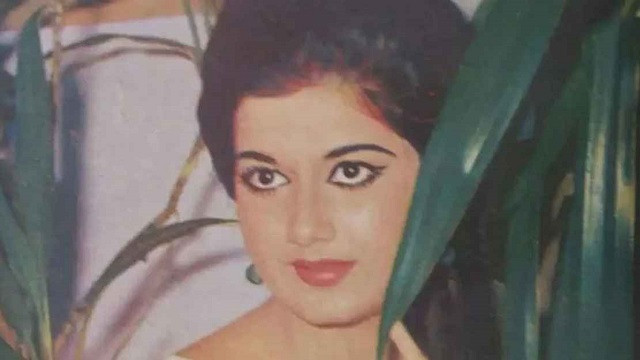 না ফেরার দেশে জনপ্রিয় অভিনেত্রী