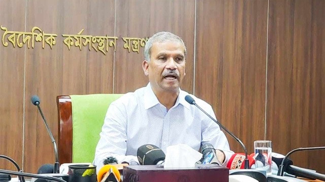 দুদক সংস্কার কমিশনের প্রস্তাব ১-২ মাসের মধ্যে বাস্তবায়ন : আসিফ নজরুল