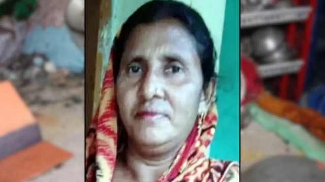সিদ্ধিরগঞ্জে বিস্ফোরণ: নাতির একদিন পর নানির মৃত্যু