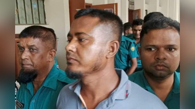 নড়াইলে বিএনপি নেতা মাসুদ হত্যা: আ.লীগ নেতাসহ ৬ জনের যাবজ্জীবন, ২১ জন খালাস