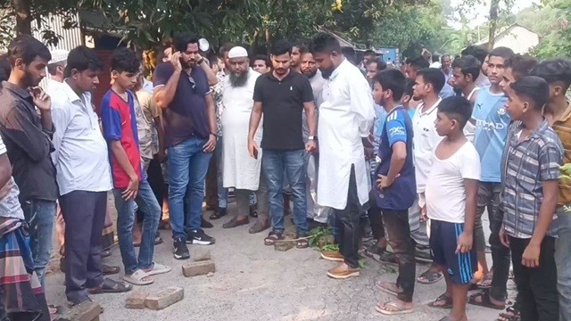 ছাত্রলীগ নেতাকে ছাড়িয়ে নিতে সাবেক ছাত্রদল নেতার গুলি, ব্যবসায়ীর মৃত্যু