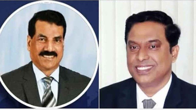 নরসিংদী জেলা বিএনপির সভাপতি খোকন, সা.সম্পাদক মঞ্জুর এলাহী