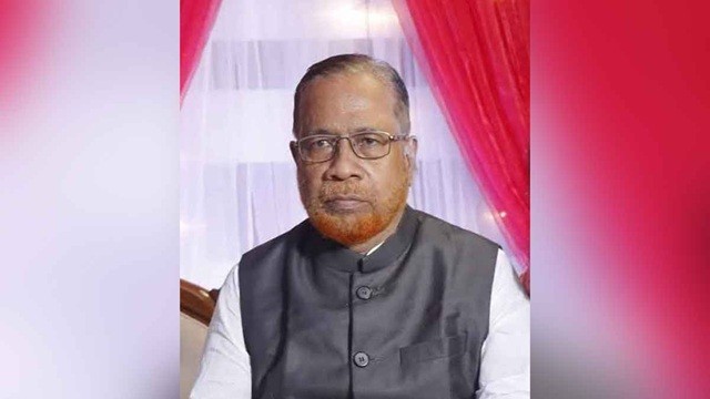 নরসিংদীর প্রবীণ সাংবাদিক আবু তাহের আর নেই