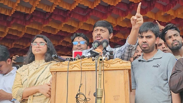ইতিহাস থেকে শিক্ষা না নিলে বিদেশে-অনলাইনে পড়ে থাকতে হবে: তারেককে ইঙ্গিত করে পাটওয়ারী