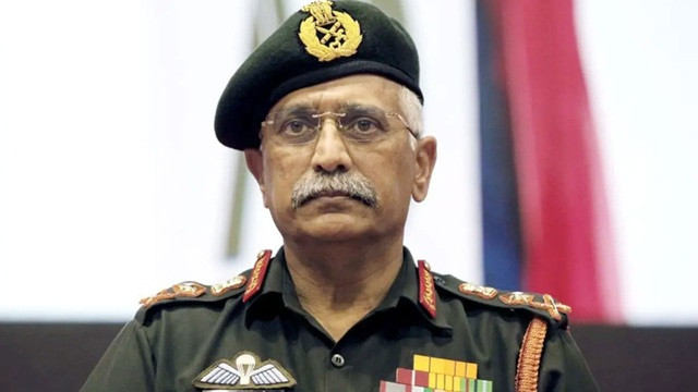 যুদ্ধ রোমান্টিক নয়, বলিউড মুভিও নয়