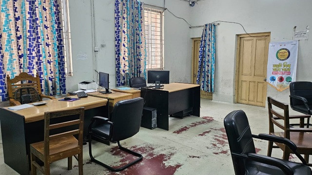 বিলুপ্তির অধ্যাদেশ বাতিলে চলছে কলমবিরতি, স্থবির এনবিআর