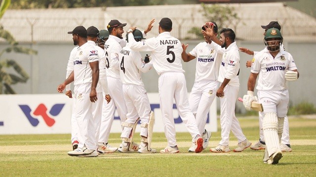 এনসিএলে বিদেশি ক্রিকেটার খেলাতে চায় বিসিবি