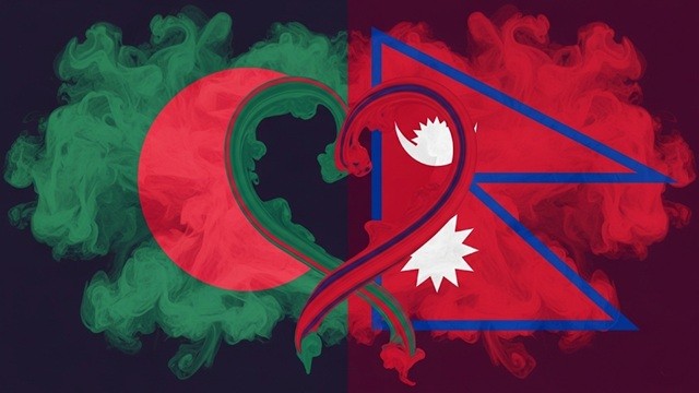 চলতি বছর ঢাকায় বাংলাদেশ-নেপালের এফওসি বৈঠক