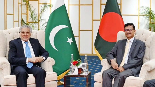 ভারতকে বাদে বাংলাদেশ-চীনসহ কয়েকটি দেশ নিয়ে আলাদা জোট করতে চায় পাকিস্তান