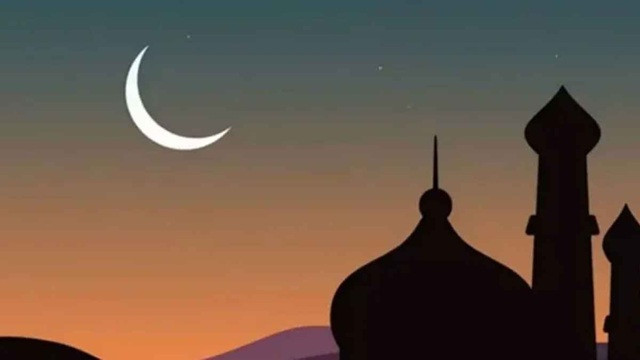 জিলহজের চাঁদ দেখে যে দোয়া পড়তেন নবীজি