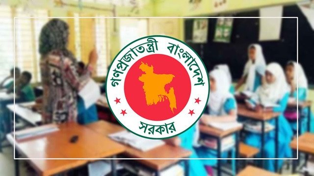 বেসরকারি শিক্ষক-কর্মচারীদের অক্টোবর মাসের বেতন ছাড়