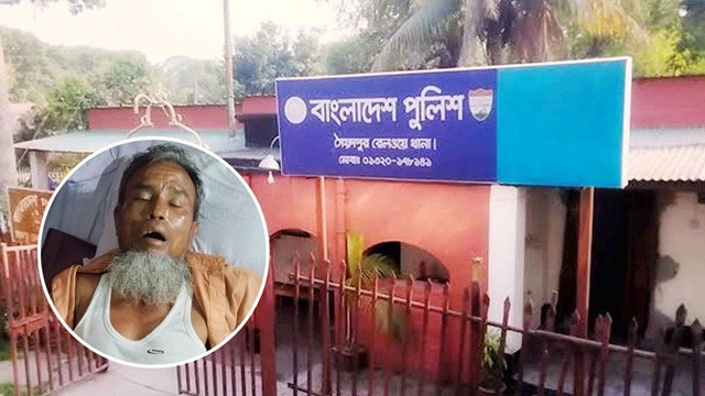 নিজের ব্যাগে থাকা জুস খেয়ে জ্ঞান হারালেন অজ্ঞান পার্টির সদস্য
