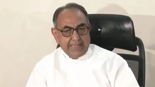 নির্বাচন পেছানোর ষড়যন্ত্র সফল হবে না: মির্জা আব্বাস