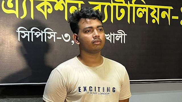 অনলাইনে পরিচয়, প্রেমের ফাঁদে ফেলে প্রেমিকাকে যৌনপল্লিতে বিক্রি