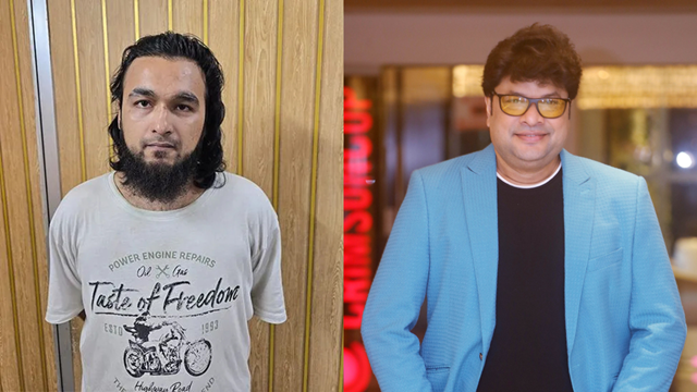 নোবেলকে জাতীয় বেয়াদব বললেন রবি চৌধুরী