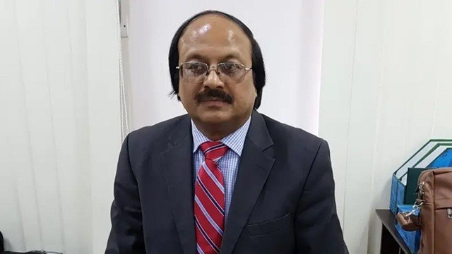 এনবিআরের সাবেক চেয়ারম্যান নজিবুরের ফ্ল্যাট ক্রোক, ১২ হিসাব ফ্রিজ