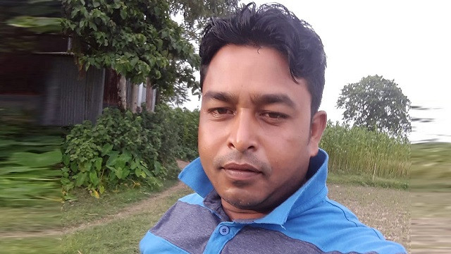 নরসিংদীতে যুবদল নেতাকে গুলি করে হত্যা