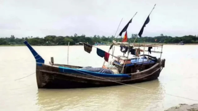 নৌকায় সিলিন্ডার বিস্ফোরণের ঘটনায় নিহত বেড়ে ৩
