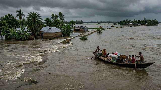 প্রতীকী ছবি
