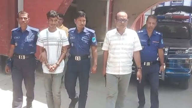 মীমাংসার কথা বলে ৫ বন্ধু মিলে তরুণীকে ধর্ষণ, প্রেমিক গ্রেপ্তার