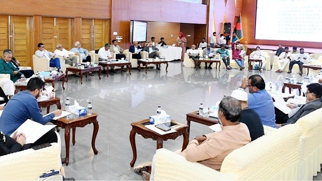 সরাসরি ভোটে ৭ শতাংশ আসনে নারী প্রার্থী রাখার প্রস্তাব কমিশনের
