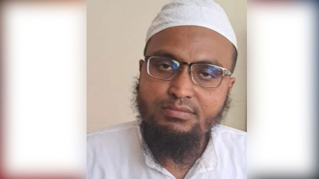 নুরাল পাগলার লাশ কবর থেকে উত্তোলনের নির্দেশদাতা গ্রেফতার