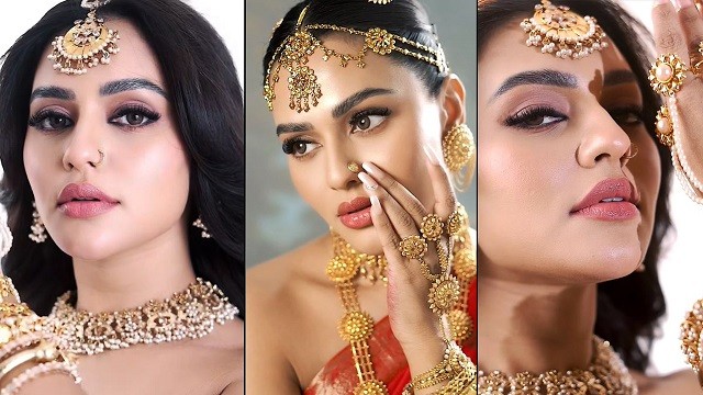 নুসরাত ফারিয়ার এক মিনিটের ভিডিও ভাইরাল, তুললেন ঝড়