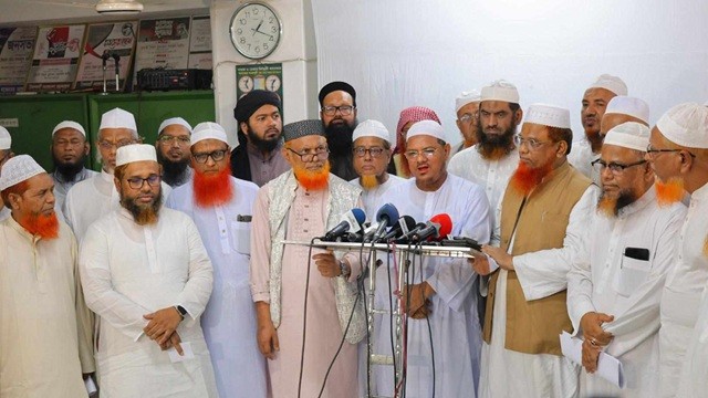 নারী কমিশন বাতিলসহ ৫ বিষয়ে ঐকমত্য