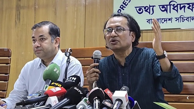 ঈদুল আজহার আগেই এসি বাসের ভাড়া নির্ধারণ কর হবে : প্রধানমন্ত্রীর উপদেষ্টা