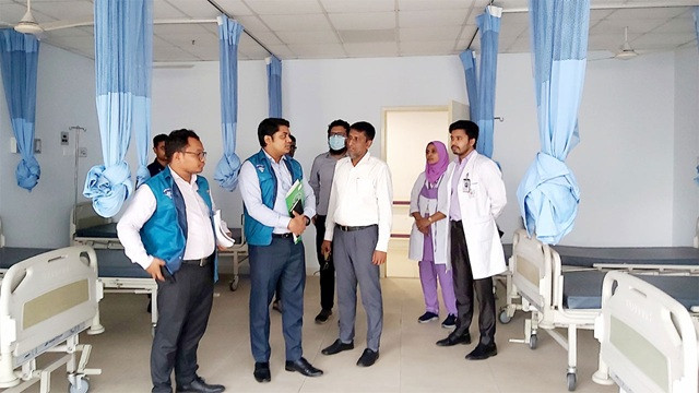 নিয়োগে দুর্নীতি ও অর্থ আত্মসাতের প্রমাণ পেয়েছে দুদক