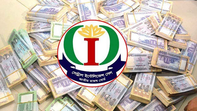 পাঁচ দেশে পাচারের ৪০ হাজার কোটি টাকার সম্পত্তির খোঁজ