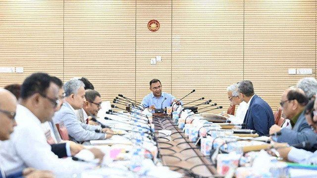 ছয় দশকের অপেক্ষা শেষে অনুমোদন পেল 'পদ্মা ব্যারাজ' প্রকল্প