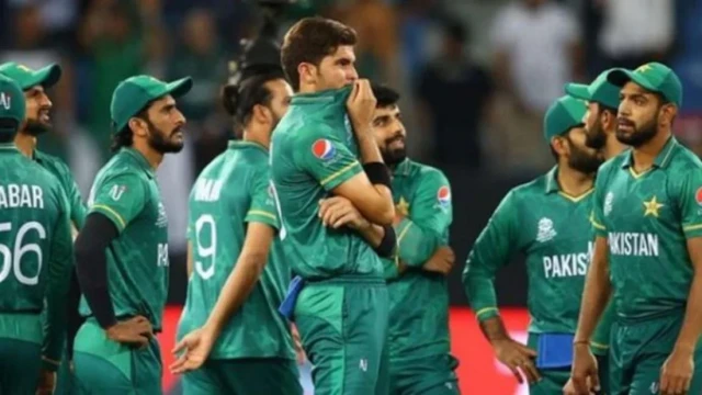 বাংলাদেশের বিমান দুর্ঘটনায় প্রাণ কাঁদছে পাকিস্তানি ক্রিকেটারদেরও