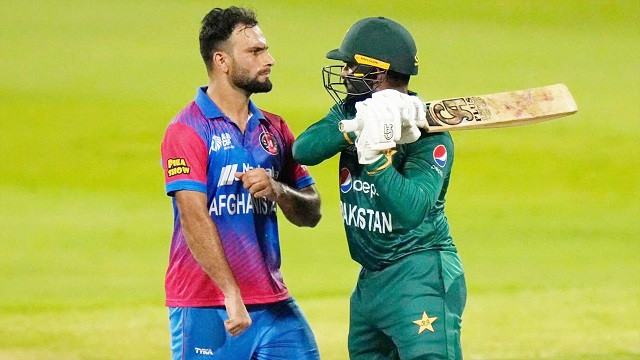 পাকিস্তানের হামলায় ৩ ক্রিকেটার নিহত, ত্রিদেশীয় সিরিজ খেলবে না আফগানরা