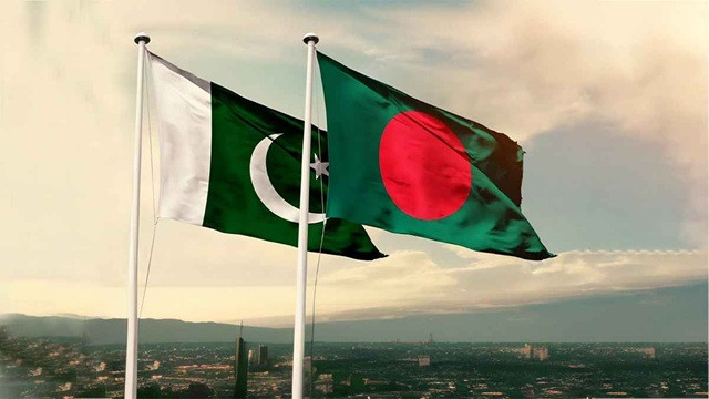 পাকিস্তানি নাগরিকদের জন্য ভিসা সহজ করছে বাংলাদেশ