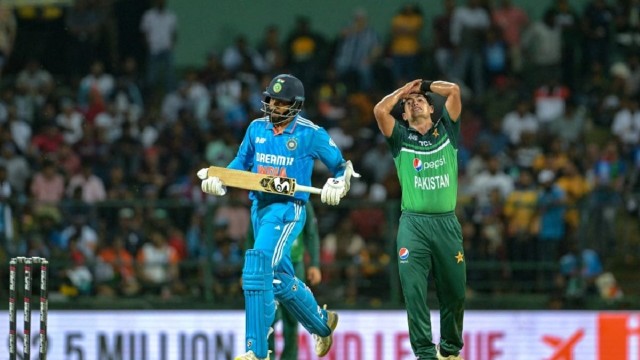 এশিয়া কাপ দেখার সুযোগ নাও পেতে পারেন পাকিস্তানের অধিবাসীরা