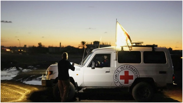 ১৫ ফিলিস্তিনির মরদেহ ফেরত দিলো ইসরায়েল
