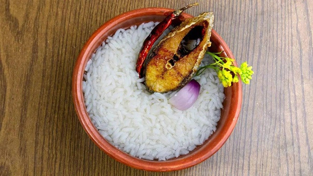 পান্তা ভাত খেলে কী হয়?