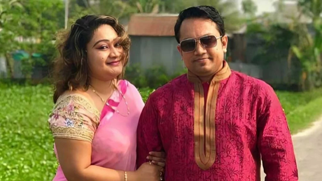 যুব মহিলা লীগের বহিষ্কৃত নেত্রী পাপিয়া ও স্বামী সুমনের ৪২ মাসের কারাদণ্ড